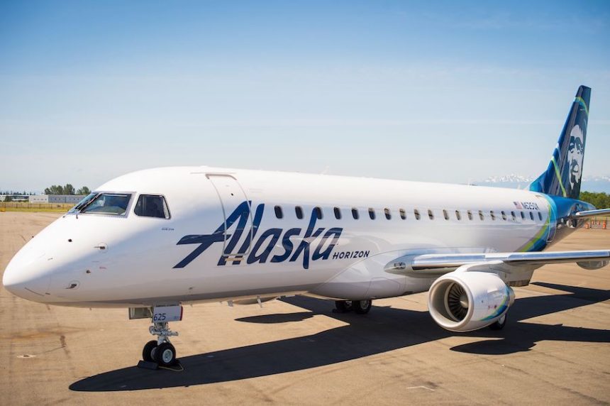 alaska airlines