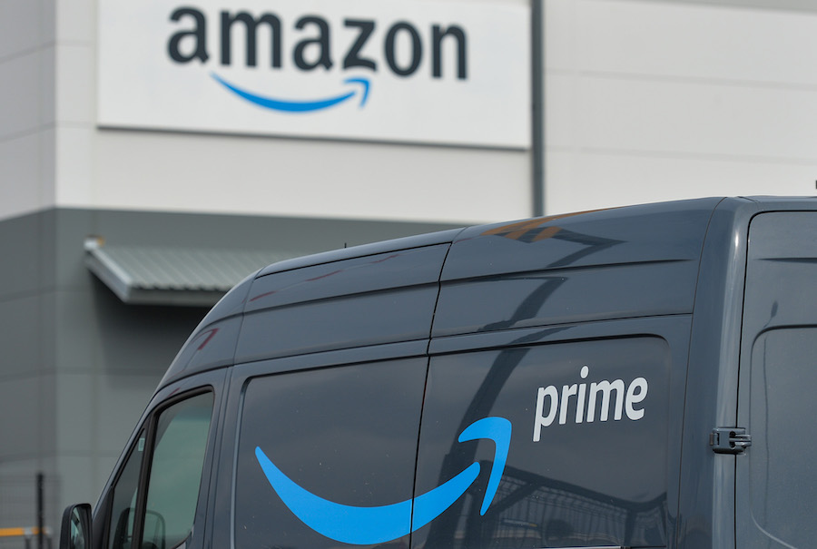 AmazonSmile's end is alarming, say nonprofits that benefited - Vimarsana News