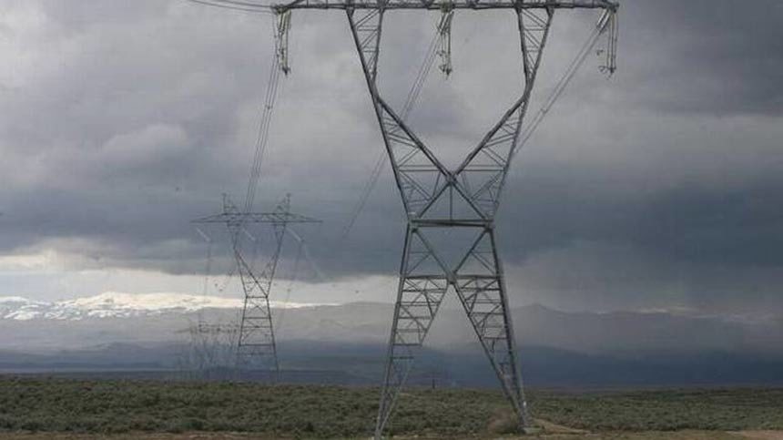 kuna power lines
