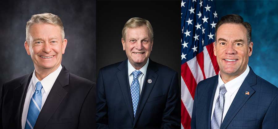 Little, Simpson, Fulcher decline debate invitations - Vimarsana News