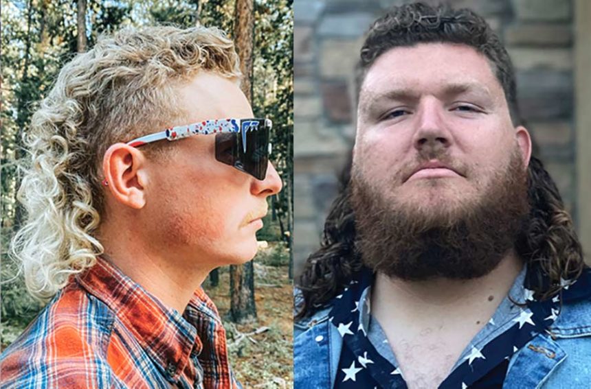 mullets