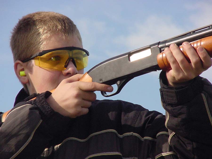 Youth pheasant hunt set for Oct. 1 in Salmon East Idaho News