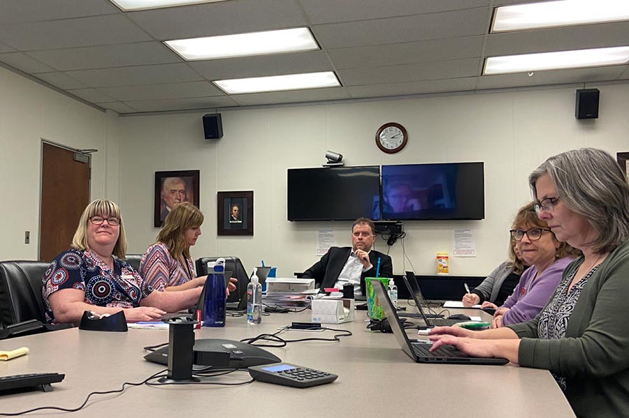 State commission takes action against teachers for sexual misconduct, inappropriate relationships - Vimarsana News