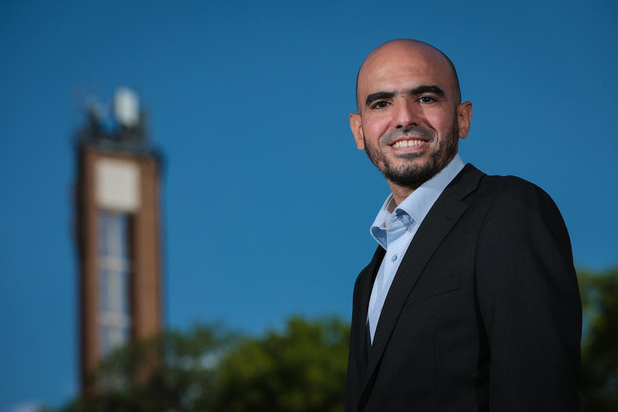 ISU researcher to develop AI for 6G wireless networks - Vimarsana News