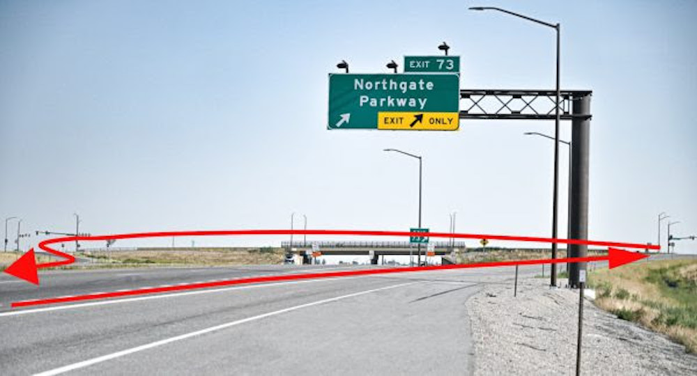 I-15/I-86 system interchange detour set to begin Tuesday night - Vimarsana News