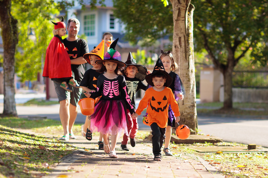 Your guide to Halloween events in east Idaho - Vimarsana News