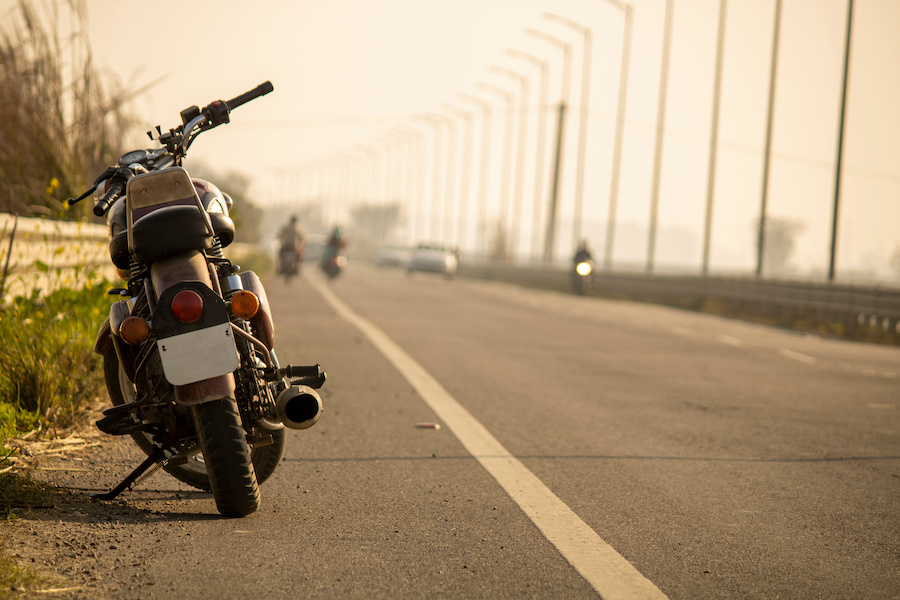 best looking bullet bike