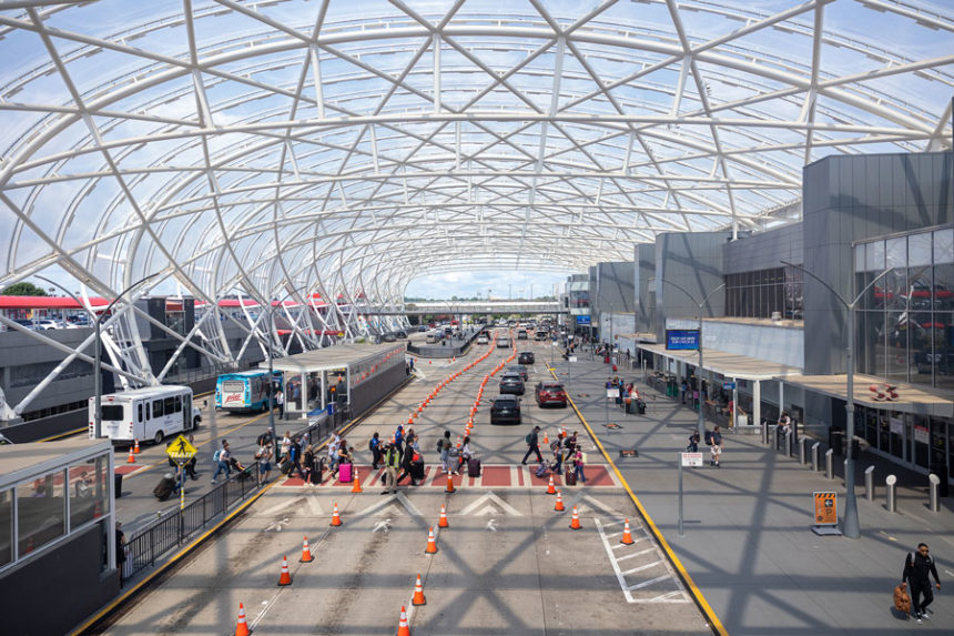 Airports