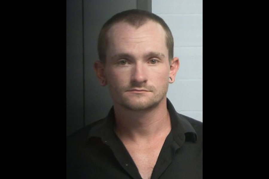 Man charged with felony grand theft after allegedly stealing trailer