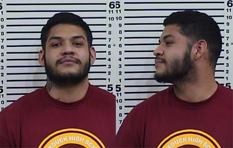 Third Bonneville County inmate who escaped in July caught and charged - Vimarsana News