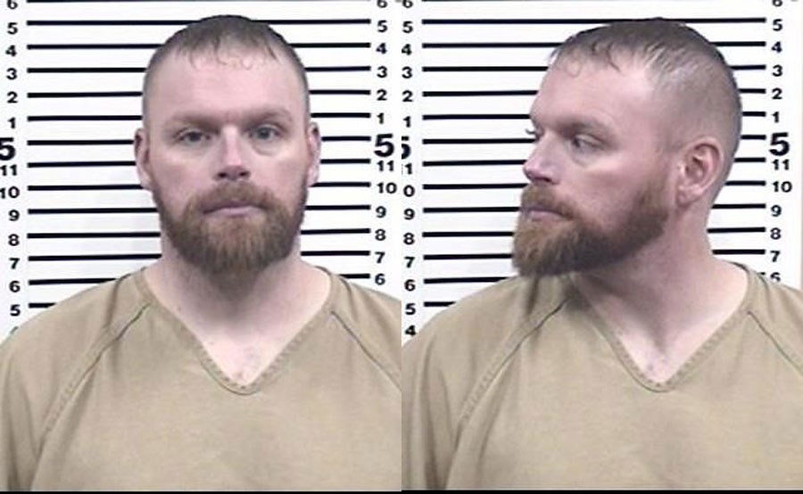 Man pleads not guilty to allegedly possessing child porn - Vimarsana News