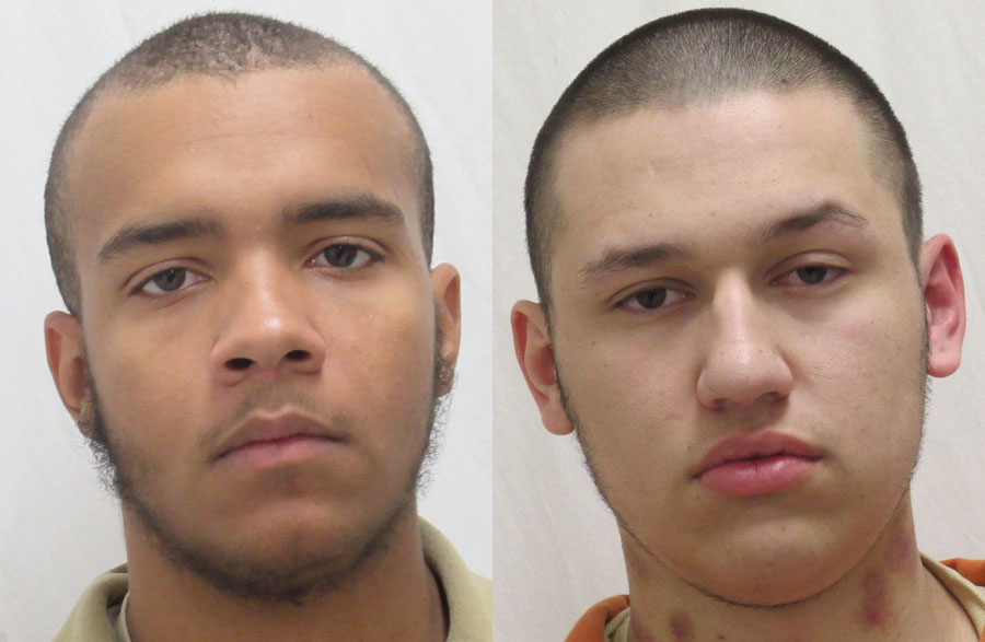 Two Pocatello men arrested in connection with vicious attack - Vimarsana News