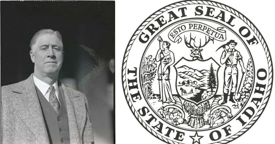 Why Idaho's 15th governor is deemed one of the Gem State's 'most fascinating political figures' - Vimarsana News