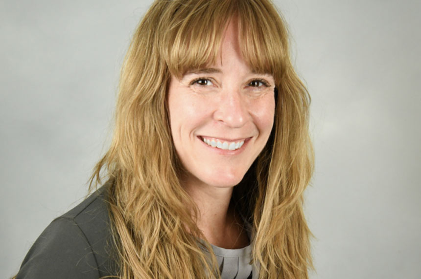 Little names new STEM Action Center director - Vimarsana News