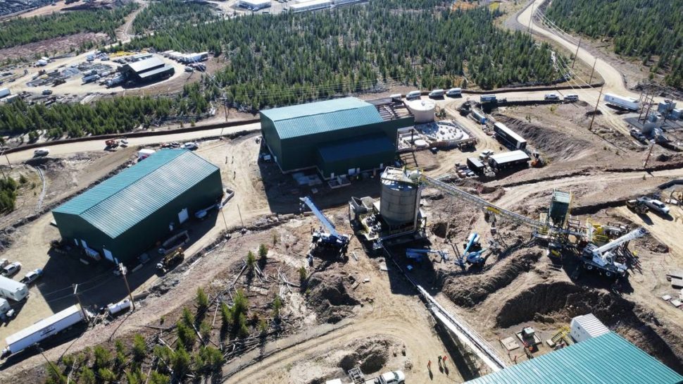 Australian company opens cobalt mine in eastern Idaho East Idaho News