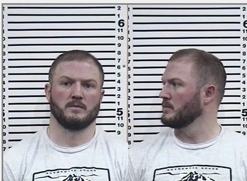 Man appears in court after allegedly shoving man and causing skull fracture - Vimarsana News