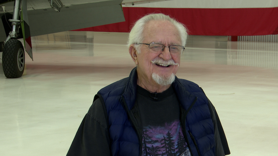 Life Lessons: Dick Storer shares about his time in the military and where it led - Vimarsana News