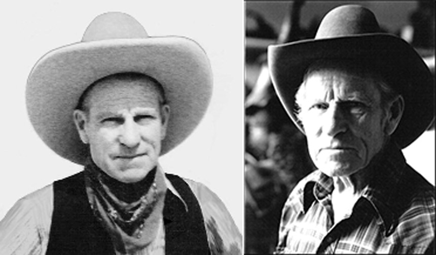 Rodeo champion with ties to eastern Idaho gets international recognition 27 years after his death - Vimarsana News