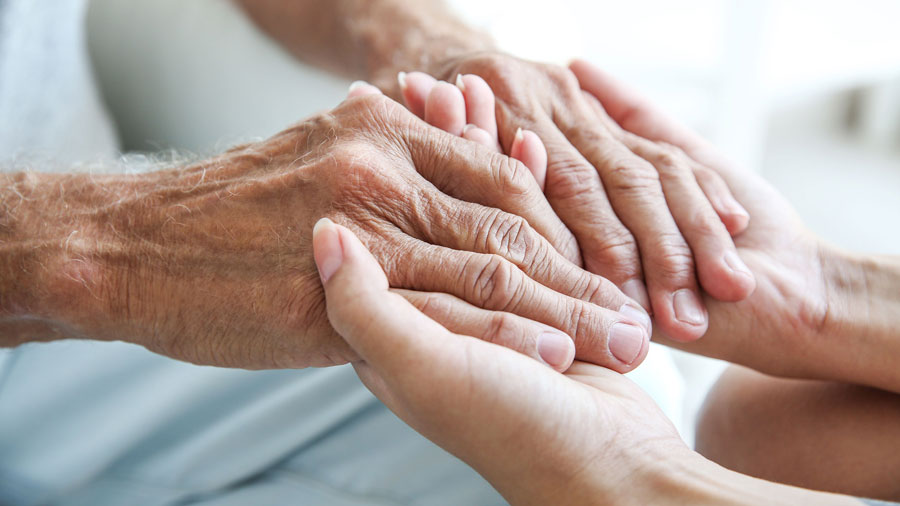 1 in 10 Americans over 65 have dementia, study finds - Vimarsana News