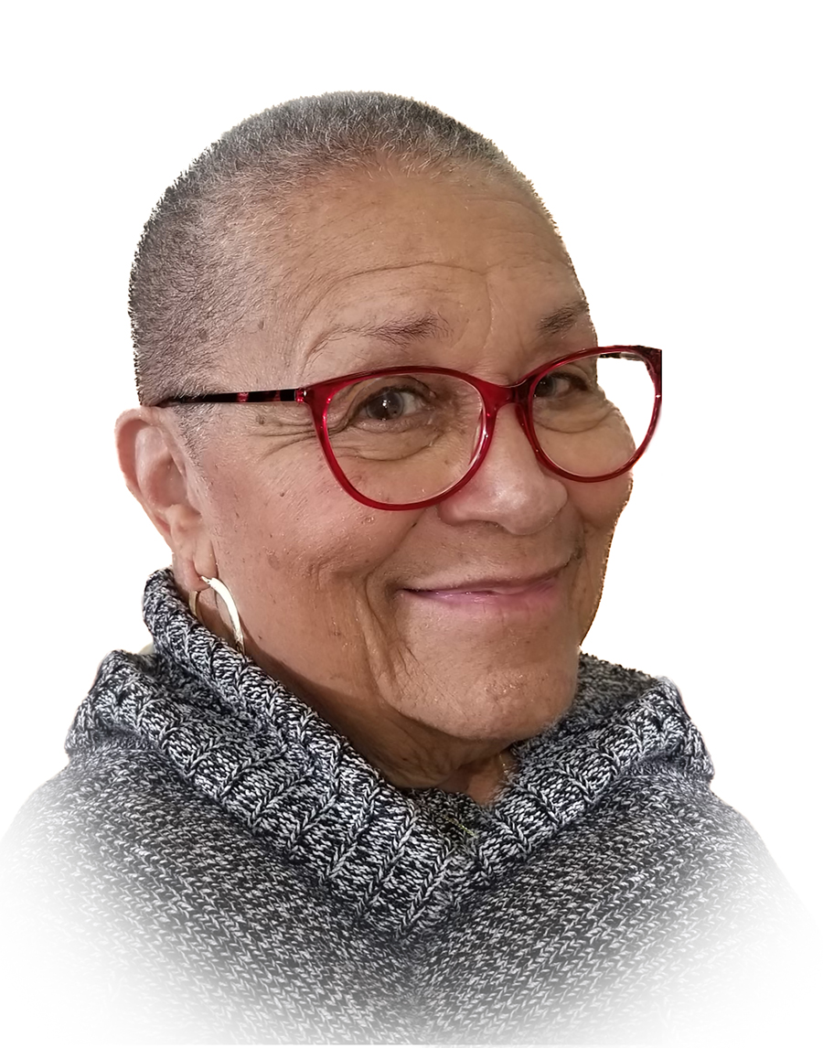 Death Notice for Catherine JohnLewis East Idaho News