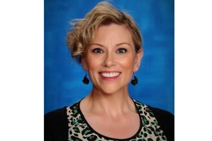 State names 2023 Teacher of the Year - East Idaho News - Vimarsana News