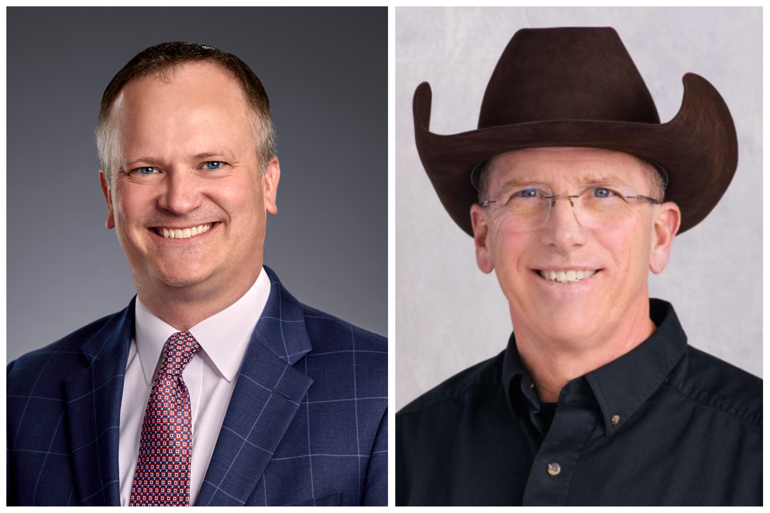 Incumbent Kelly Anthon challenged by Bill Drury in race for Idaho State Senate in District 27 - Vimarsana News