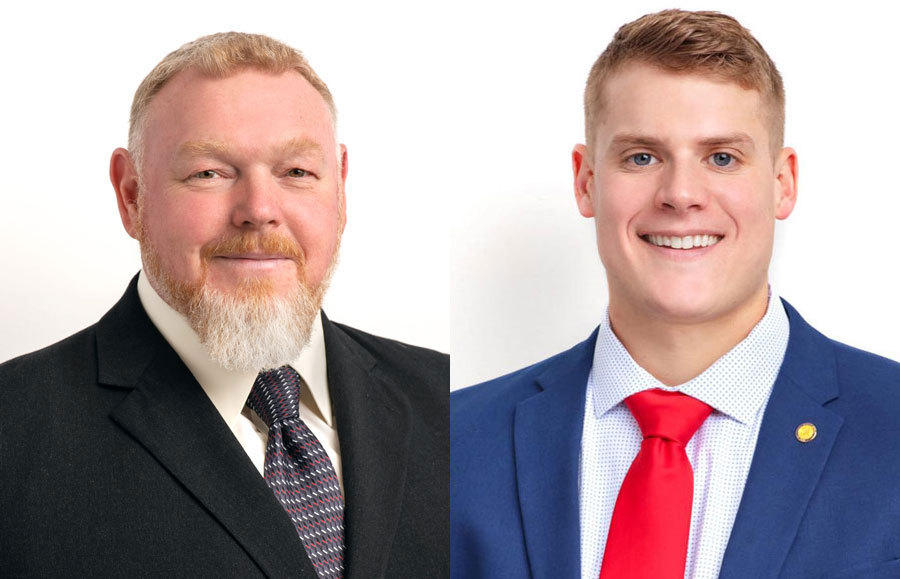 Two new candidates vying for Idaho House Seat 29B - Vimarsana News