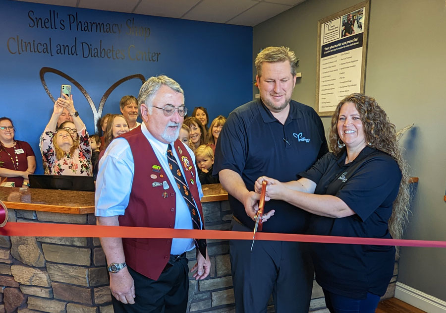New Pocatello clinical pharmacy aims to treat as well as educate - Vimarsana News