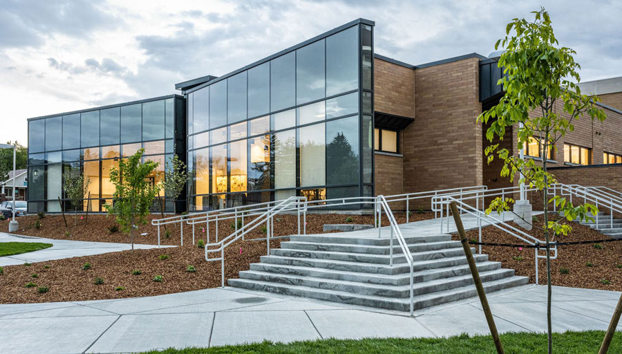 Visual Arts Center