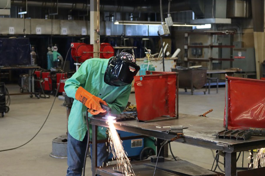 Idaho's CTE programs slated to get millions in grants - Vimarsana News
