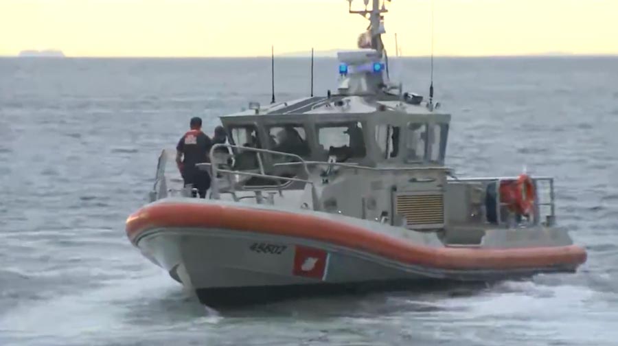 5 more bodies recovered from Puget Sound floatplane crash - Vimarsana News
