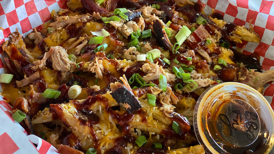 East Idaho Eats Pitmaster BarBQue serves up big ribs, brisket, Idaho