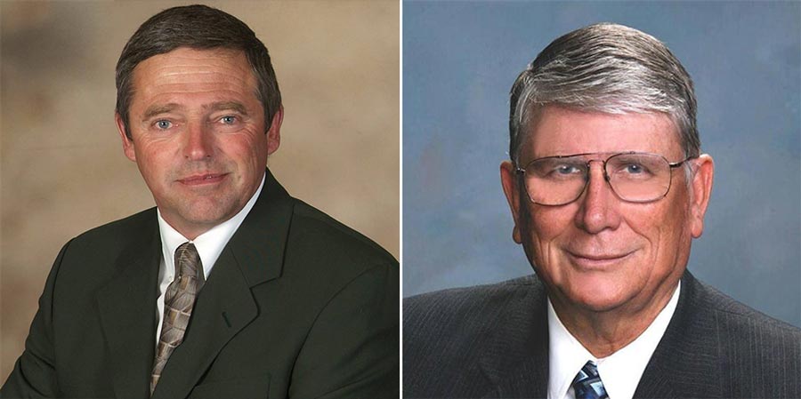 Republican incumbent for District 28 senator being challenged by independent candidate - Vimarsana News