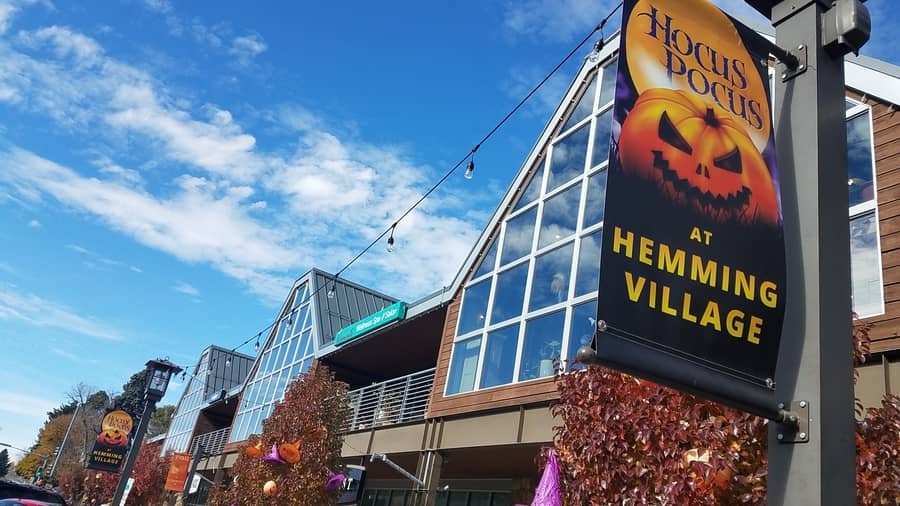 Rexburg's Hemming Village to host 'Hocus Pocus' Halloween event - Vimarsana News