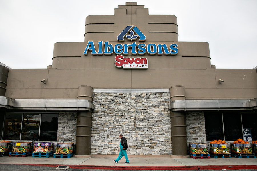 What this mega supermarket merger could mean for your grocery bills - Vimarsana News