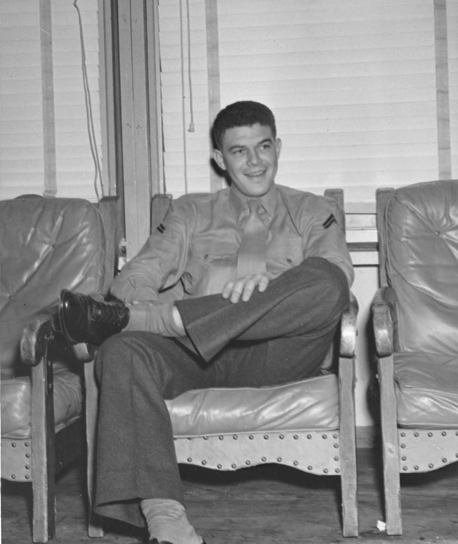 Local woman gathering memories and stories of Pearl Harbor East Idaho