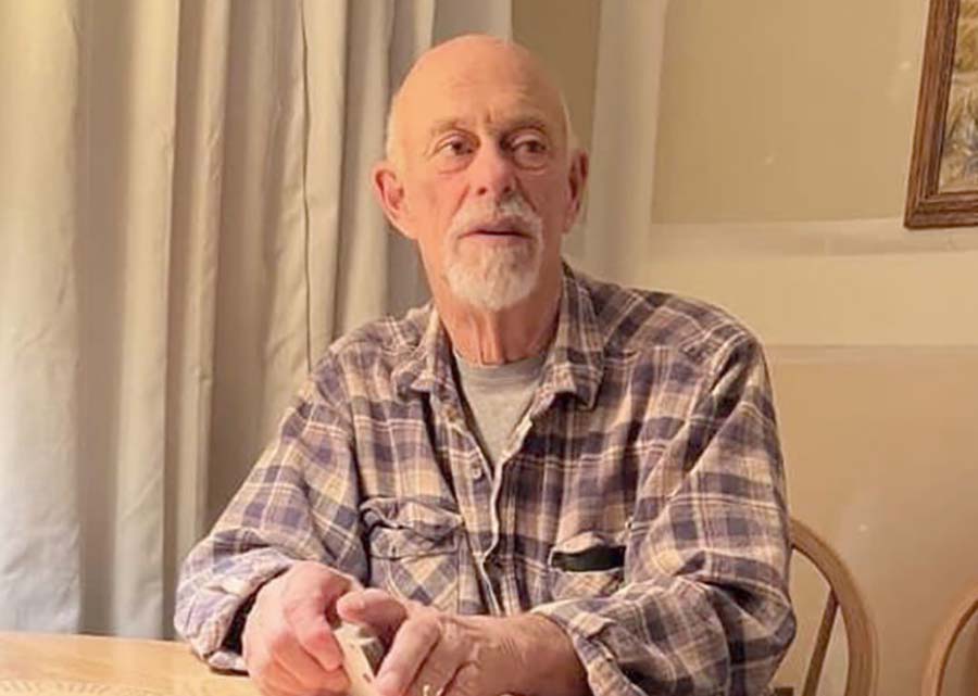 Authorities offer condolences to family of deceased hunter from Idaho Falls - Vimarsana News