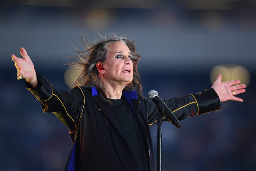 ozzy osbourne beauty