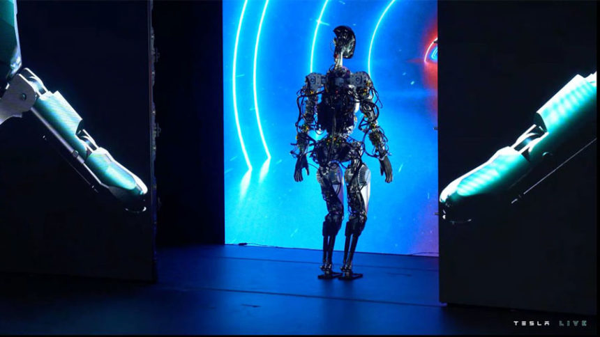 robot