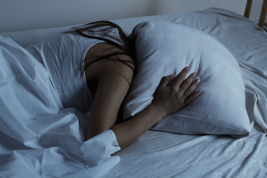 Sleep may be just as important to heart health as diet and physical activity, research finds - Vimarsana News