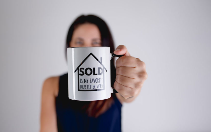 sold