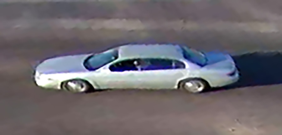 Abduction suspect is armed and still on the loose, police say in new update - Vimarsana News