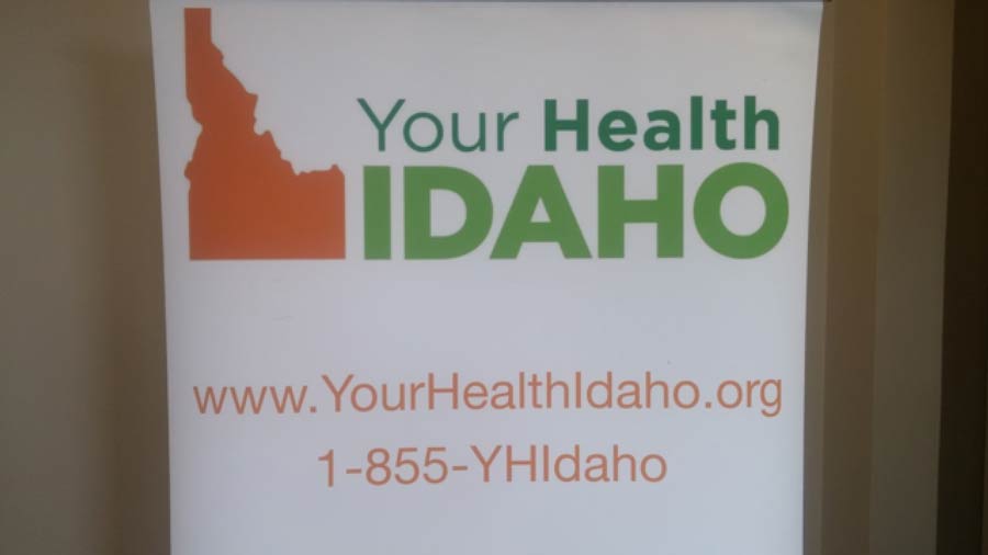 2023 enrollment through Your Health Idaho starts this week - East Idaho News