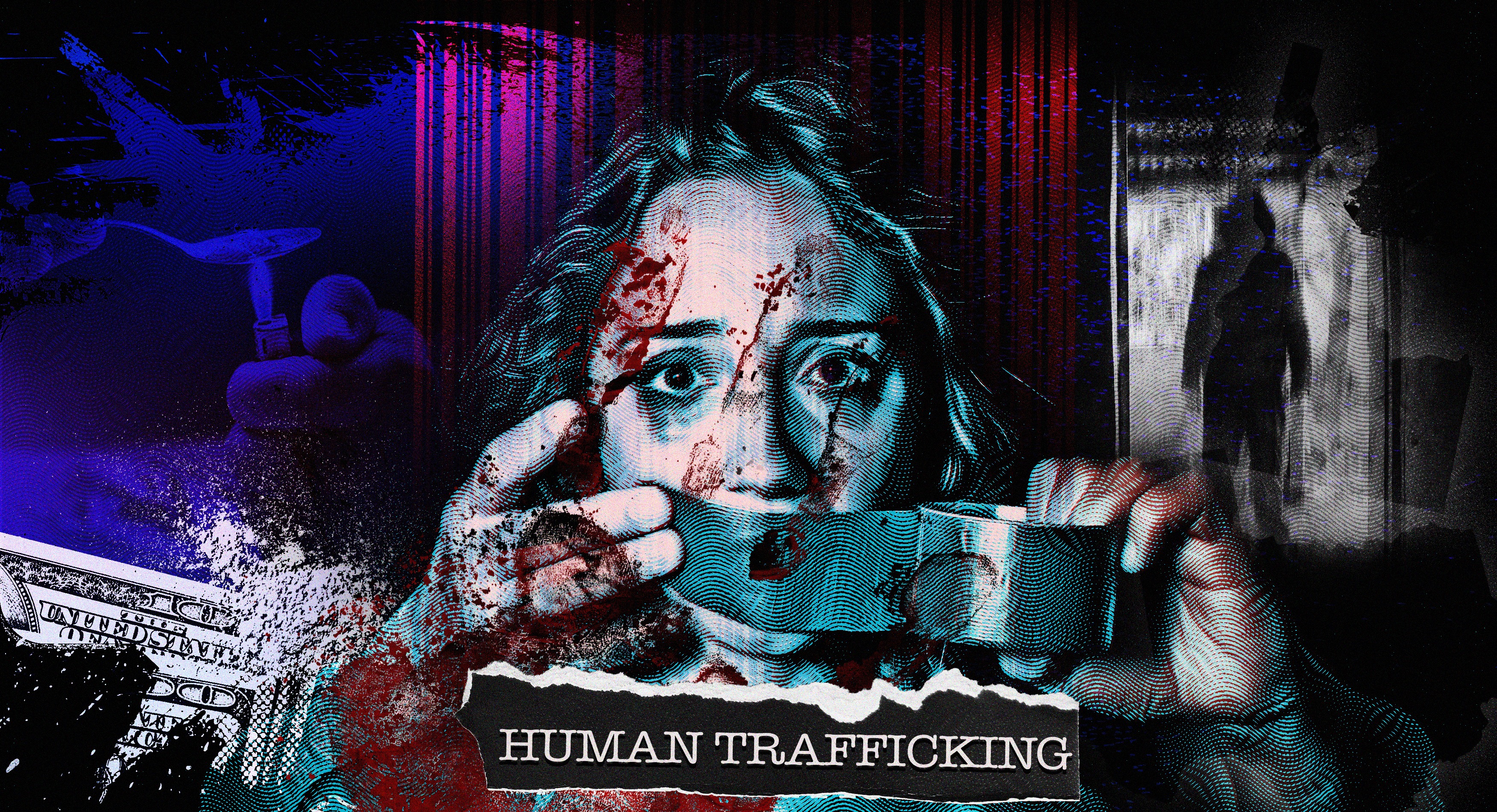 'We need to get better': ISP to hold anti-human trafficking training - Vimarsana News
