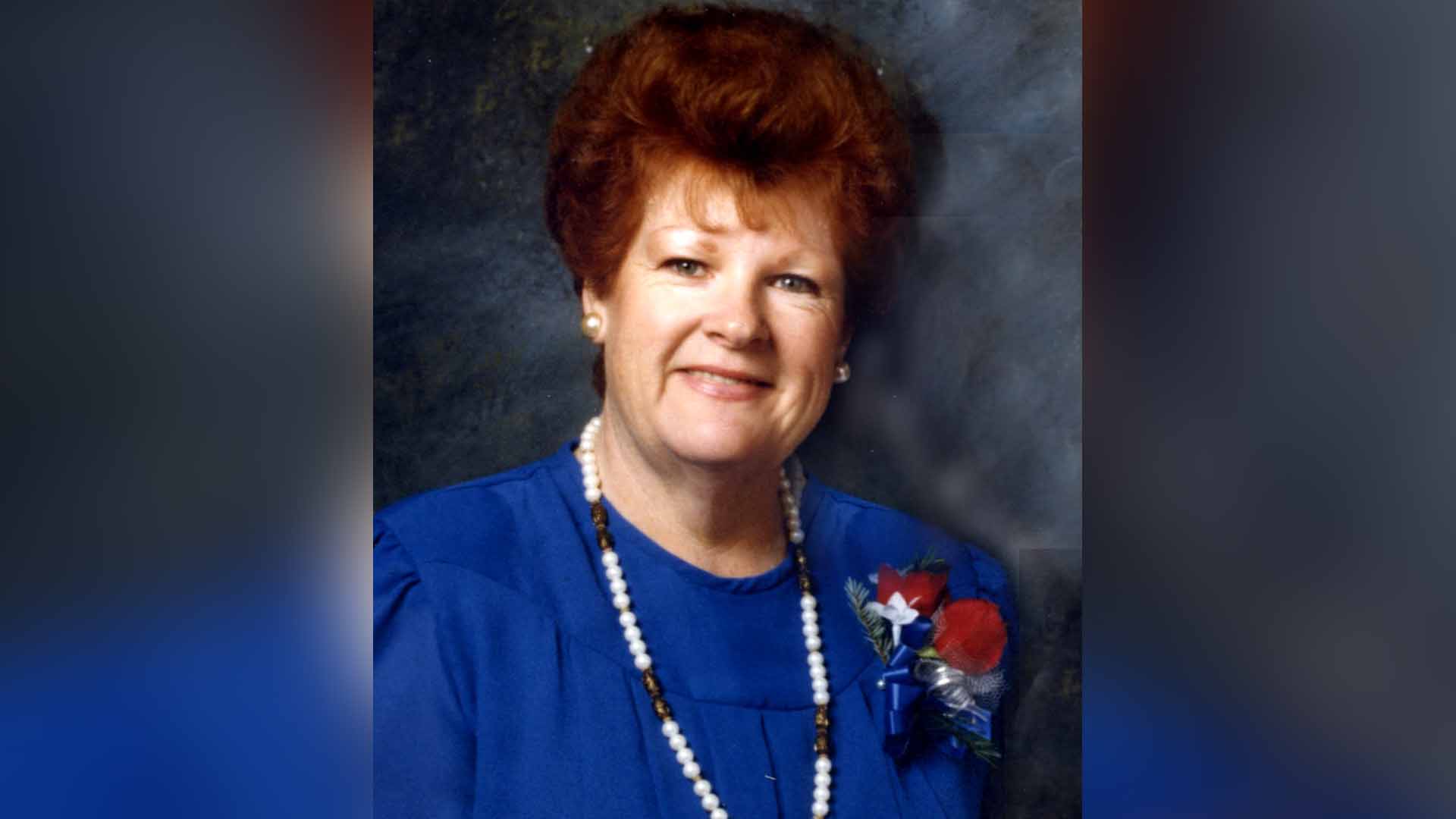 Obituary for Arlene Lucille Cherney East Idaho News