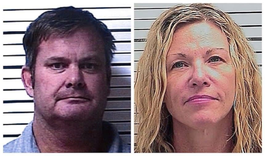 Daybell mugshots
