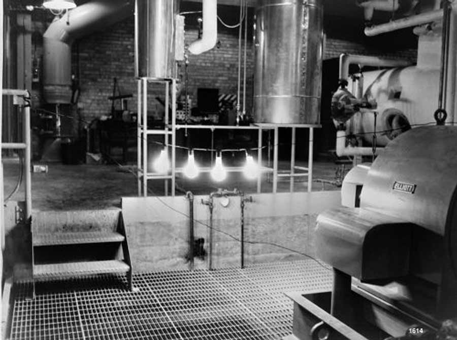Visit the world's first nuclear power plant – virtually - Vimarsana News