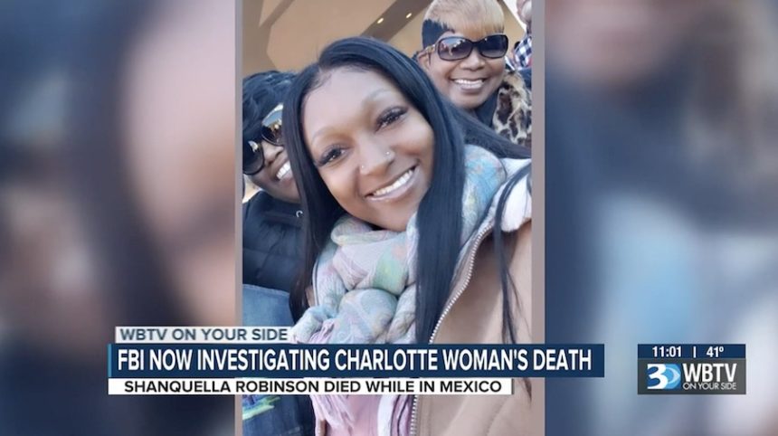 FBI North Carolina