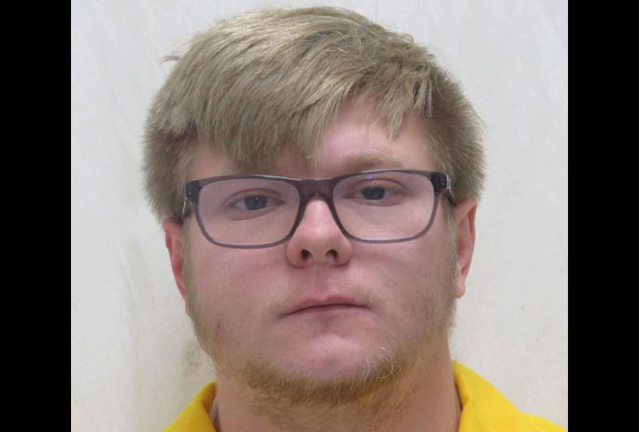 Pocatello man who allegedly fired gun in road rage incident charged