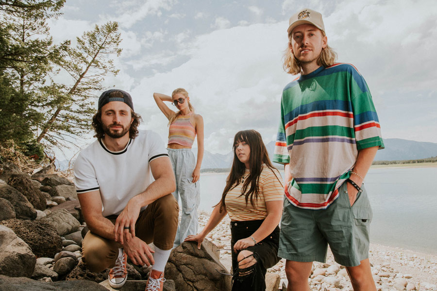 The National Parks '8th Wonder' tour includes Rexburg show - Vimarsana News